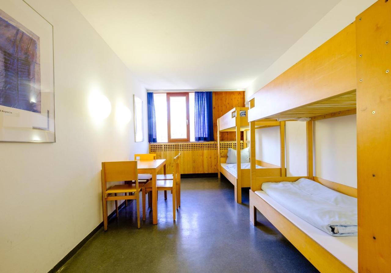 Internationales Jugendgaestehaus Dachau Exteriér fotografie